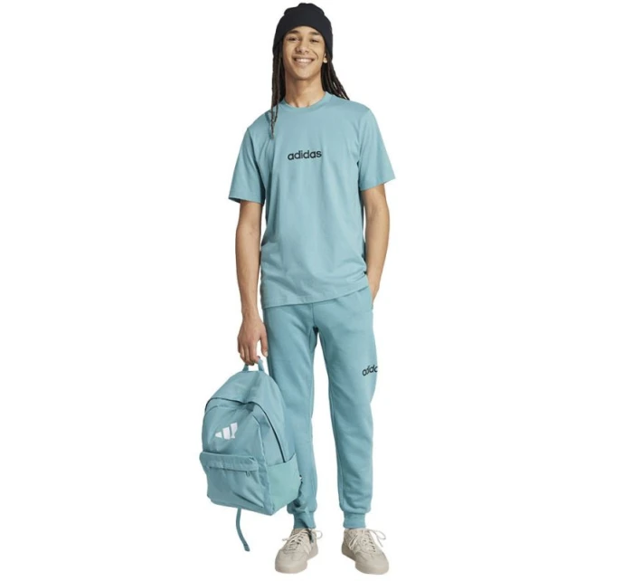 Tričko Linear model 21411504 - ADIDAS Tričko Linear model 21411504 - ADIDAS