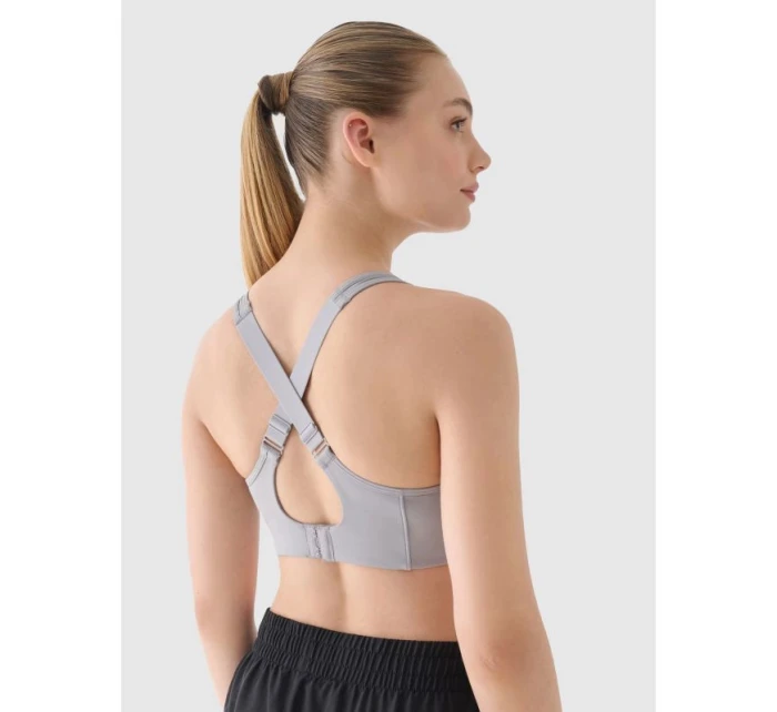 Běžecká podprsenka se střední výztuží model 21432147 - 4F Běžecká podprsenka se střední výztuží model 21432147 - 4F