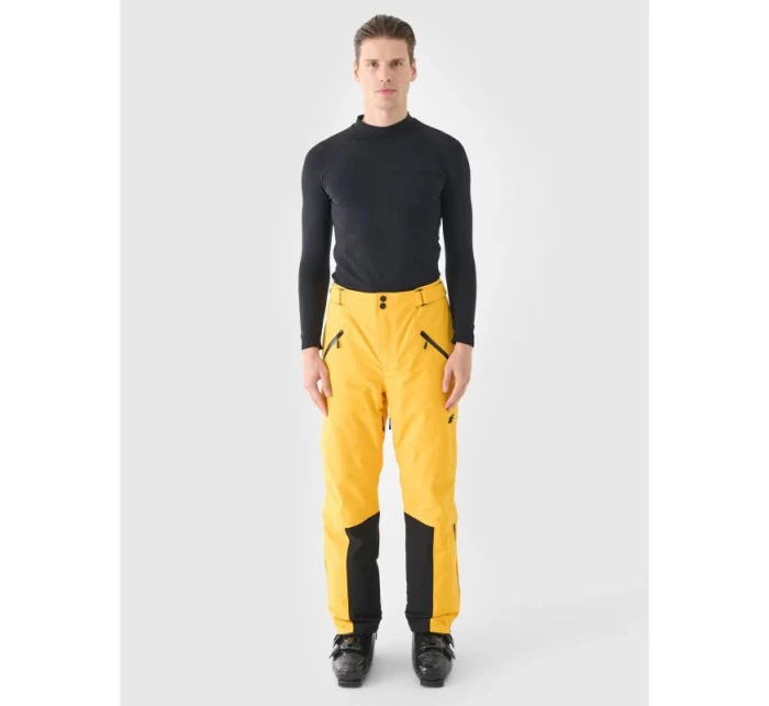 Pánské bezešvé termoprádlo (top) model 21432887 pánské - 4F Pánské bezešvé termoprádlo (top) model 21432887 pánské - 4F