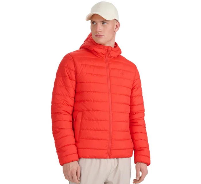 Bunda 4F M598 M 4FWAW25TDJAM598 62S pánské