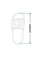 Síťované žabky mint model 21721454 - Kubota