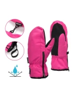 Zimní rukavice model 21811683 - Meteor