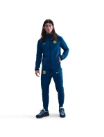Fleecová bunda FC Barcelona Techfit model 21815308 - NIKE Fleecová bunda FC Barcelona Techfit model 21815308 - NIKE