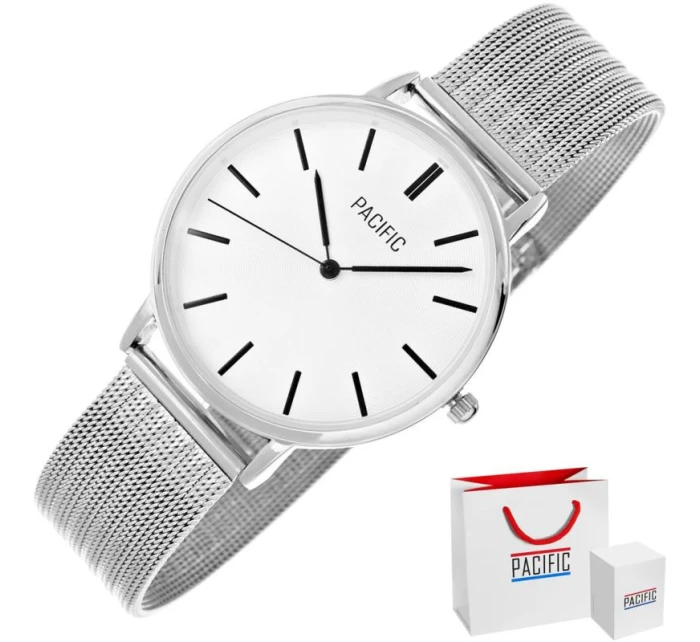 Dámské hodinky Pacific X6159-2 Dámské hodinky Pacific X6159-2