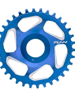 SOLO ES niebieska model 21843741 - FUNN