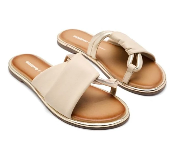 Dámské sandály model 22076076 - Gioseppo Dámské sandály model 22076076 - Gioseppo