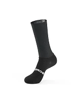 Cyklistické ponožky Rockbros velikost 39-42 - černé