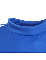Adidas Tiro 19 Training Top fotbalový dres modrý JR DT5279