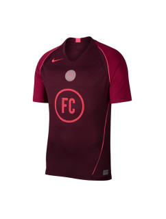 Pánské tričko F.C. Domácí tričko SS M AT6017-681 - Nike