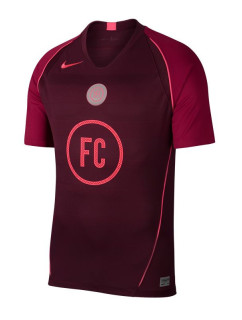 Pánský dres F.C. Home Jersey SS M AT6017-681 - Nike