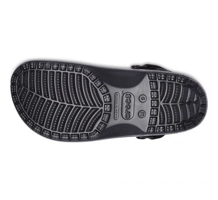 Crocs Yukon Vista II Clog M 207142 001