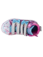 Boty Skechers Twi-Lites Mermaid Gems 20223N-MLT Boty Skechers Twi-Lites Mermaid Gems 20223N-MLT