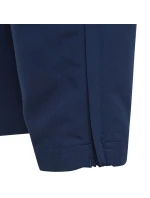 Entrada 22 Presentation Jr dětské kalhoty H57524 - Adidas