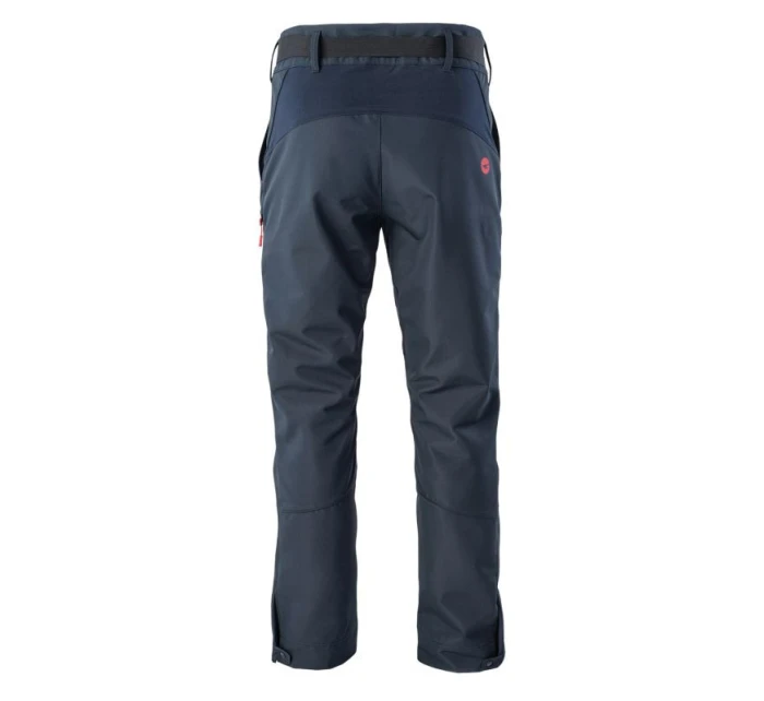 Pánské kalhoty Lupin M 92800377451 - Hi-Tec