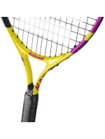 Tenisová raketa  21 S Jr model 21470958 - Babolat