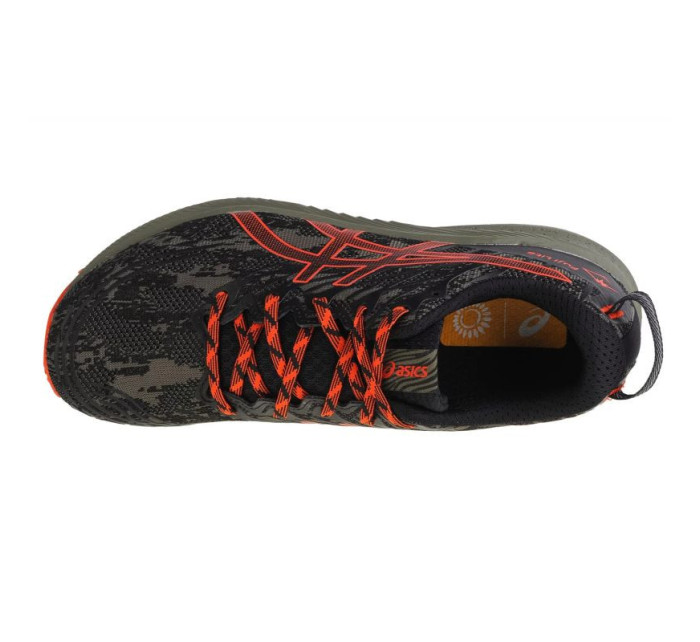 Běžecká obuv Asics Fuji Lite 3 M 1011B467-300