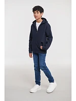 Dětská mikina s kapucí "Authentic" 10. bright royal model 22472909 - Russell Athletic Dětská mikina s kapucí "Authentic" 10. bright royal model 22472909 - Russell Athletic