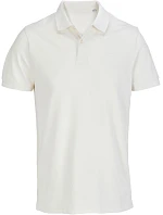 SOL'S Pacific Unisex piqué polo z těžké bavlny 25.4439 off white SOL'S Pacific Unisex piqué polo z těžké bavlny 25.4439 off white