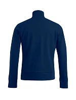 Pánská mikina 40. navy model 22516965 - Promodoro Pánská mikina 40. navy model 22516965 - Promodoro