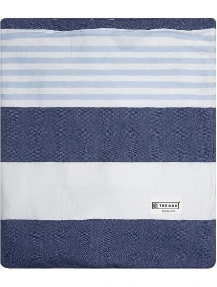 Hamam Bag Hamam taška  blue model 22527074 - The One Towelling