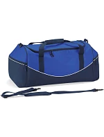 QS 70 Cestovní taška  bright navy/white model 22506385 - Quadra