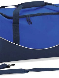 Quadra QS 70 Cestovní taška "Teamwear" 51.S070 bright royal/french navy/white