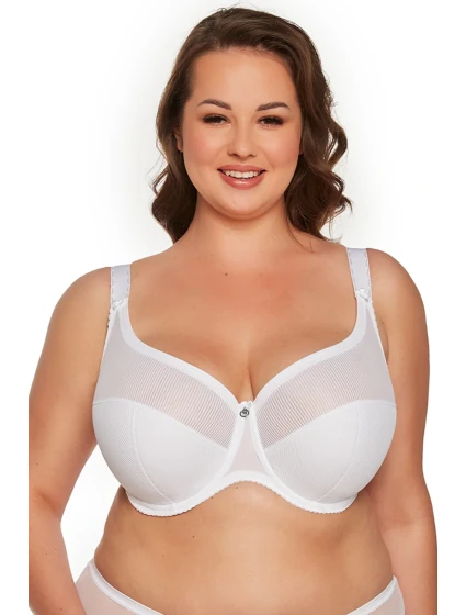 Gaia 1058M Sonia Maxi barva: bílá