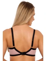 Gaia 1274 Frida barva: černá a růžová