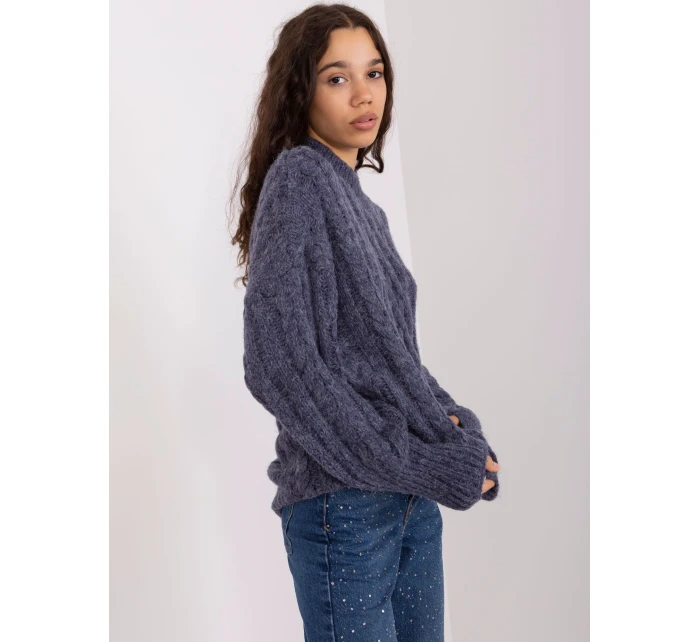 Propojka AT SW 2363 2.11P tmavě modrá