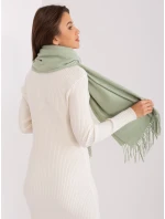 Szalik AT SZ model 18969913 pistacjowy - FPrice