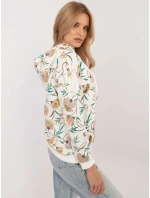 Halenka CLM BL model 20683857 ecru - FPrice Halenka CLM BL model 20683857 ecru - FPrice