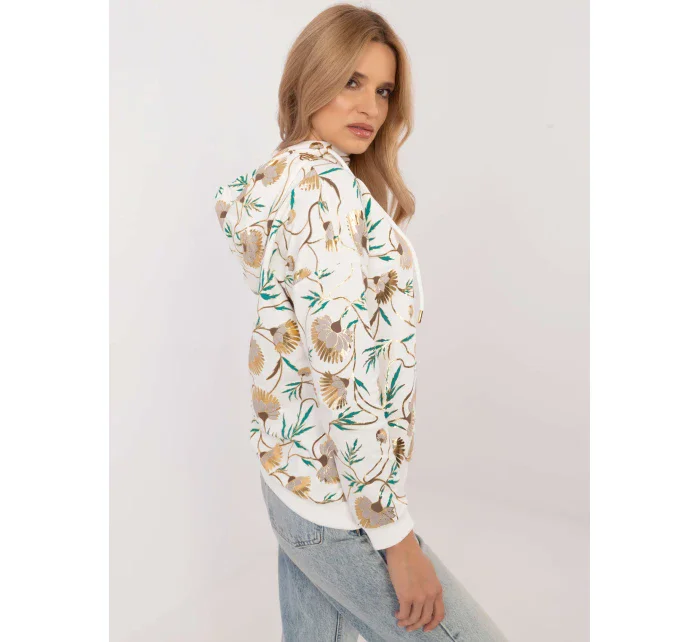 Halenka CLM BL model 20683857 ecru - FPrice Halenka CLM BL model 20683857 ecru - FPrice