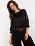 Bluzka LK BZ model 20831844 czarny - FPrice