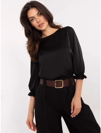 Bluzka LK BZ model 20831844 czarny - FPrice