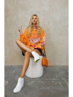 Dámské tenisky na klínku Big Star - bílé Dámské tenisky na klínku Big Star - bílé