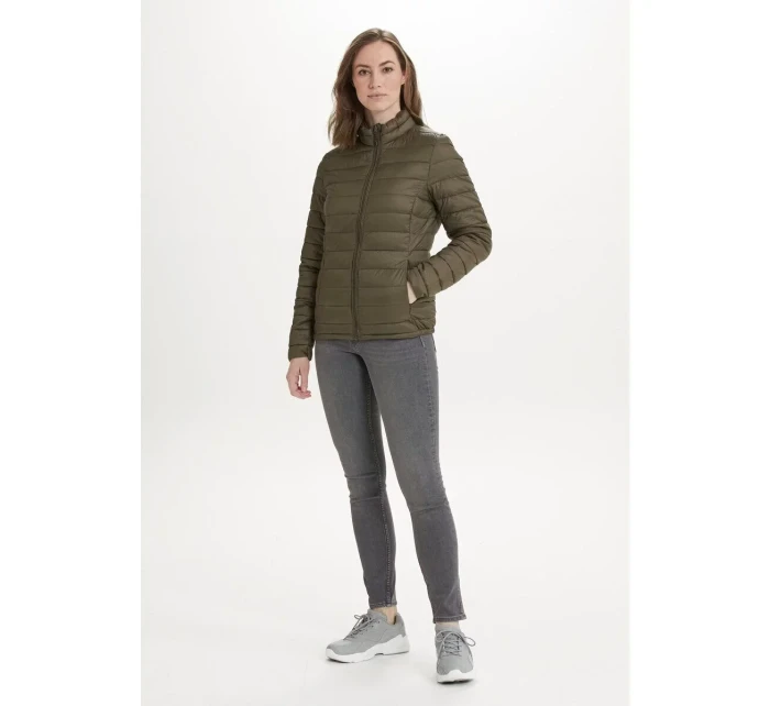 Dámská prošívaná bunda Whistler Tepic W