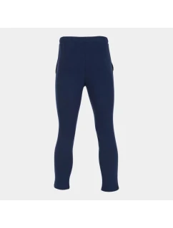 Pánské/chlapecké tepláky Joma Montana Straight Long Navy