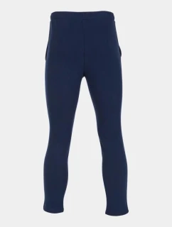 Pánské/chlapecké tepláky Joma Montana Straight Long Navy