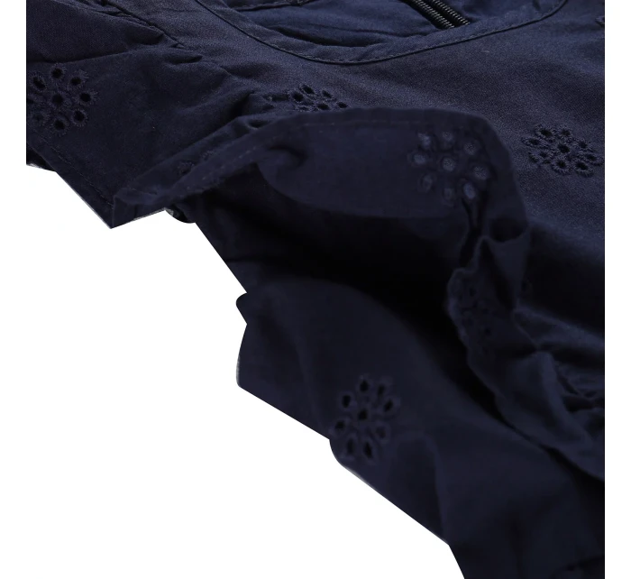 Dětské šaty nax NAX DIRVO mood indigo