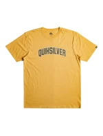 Pánské tričko Quiksilver Scholarship