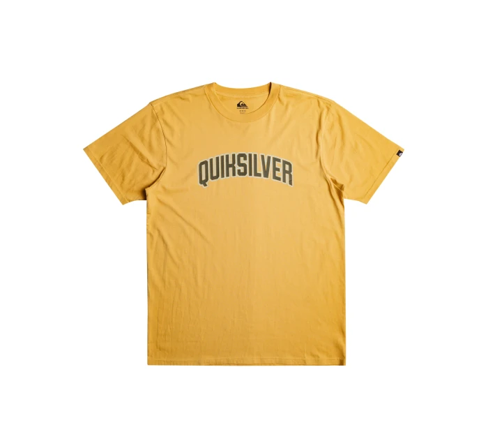 Pánské tričko Quiksilver Scholarship