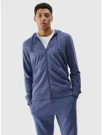 Pánská mikina 4F Pánská mikina 4F