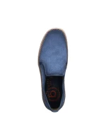 Pánská obuv M modrá  model 20487501 - Bugatti