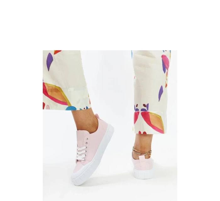 Tenisky model 207371 Solea Tenisky model 207371 Solea