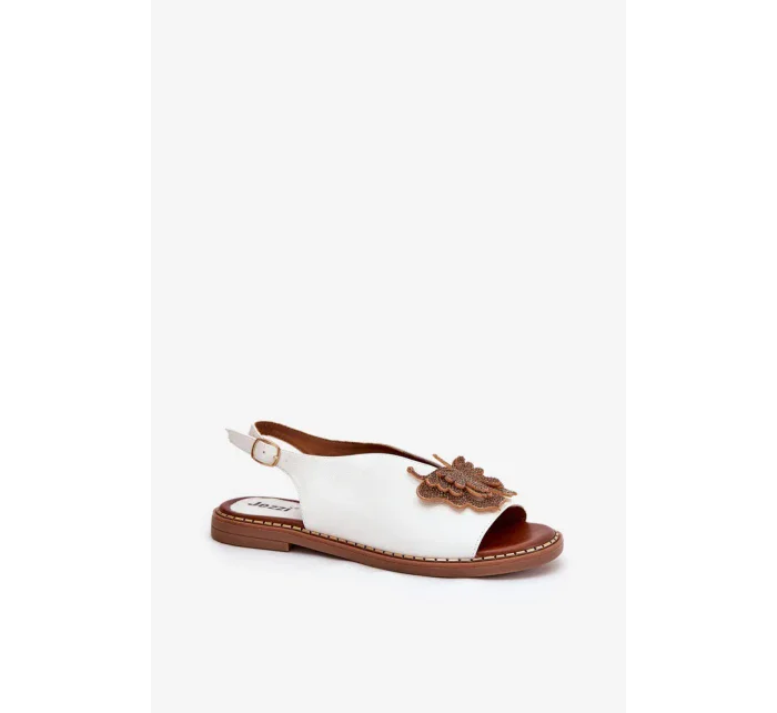 Sandály model 210059 Step in style Sandály model 210059 Step in style