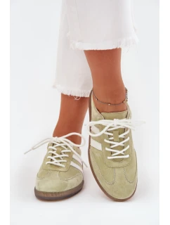 Sportovní obuv model 215774 Step in style