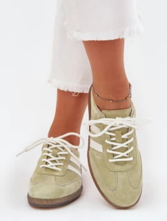 Sportovní obuv  model 215774 Step in style