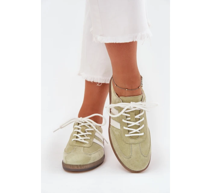 Sportovní obuv model 215774 Step in style Sportovní obuv model 215774 Step in style