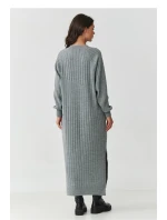 Denní šaty model 217374 Makadamia
