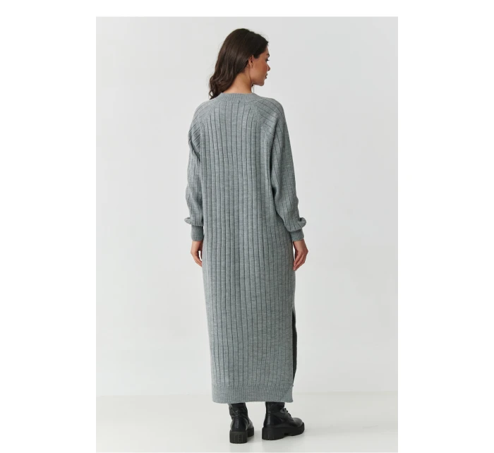 Denní šaty model 217374 Makadamia